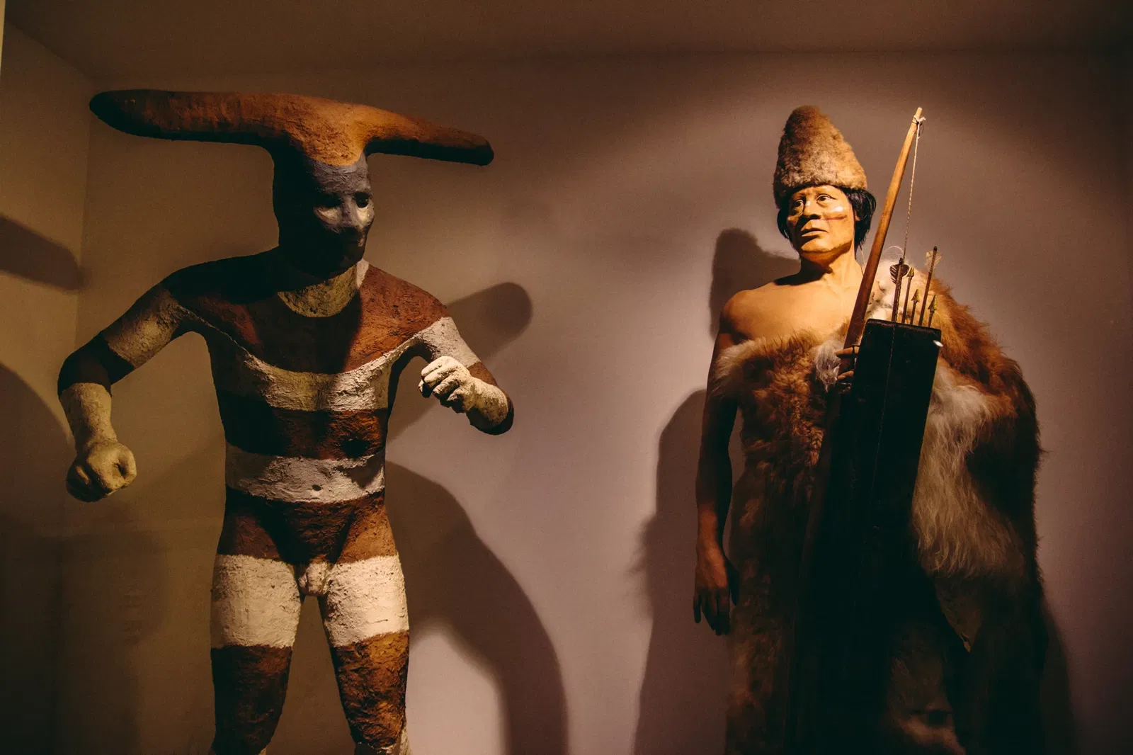 Museo Nacional de Historia Natural