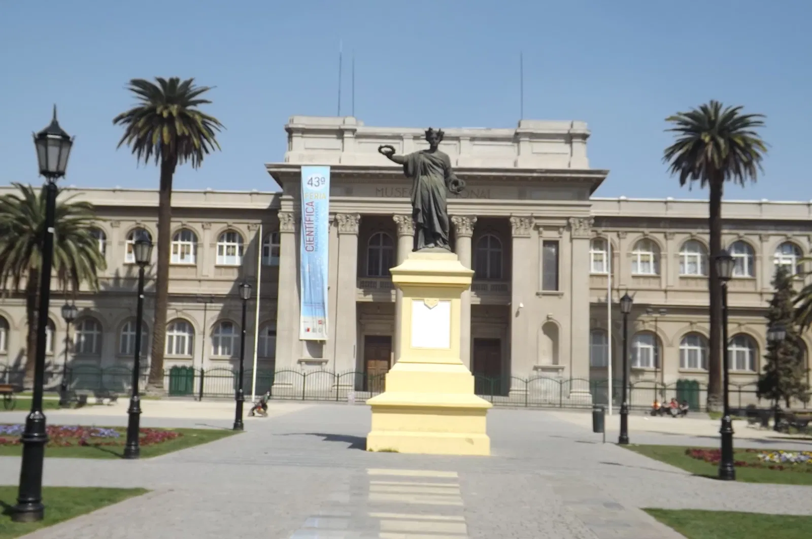 National Museum of Natural History