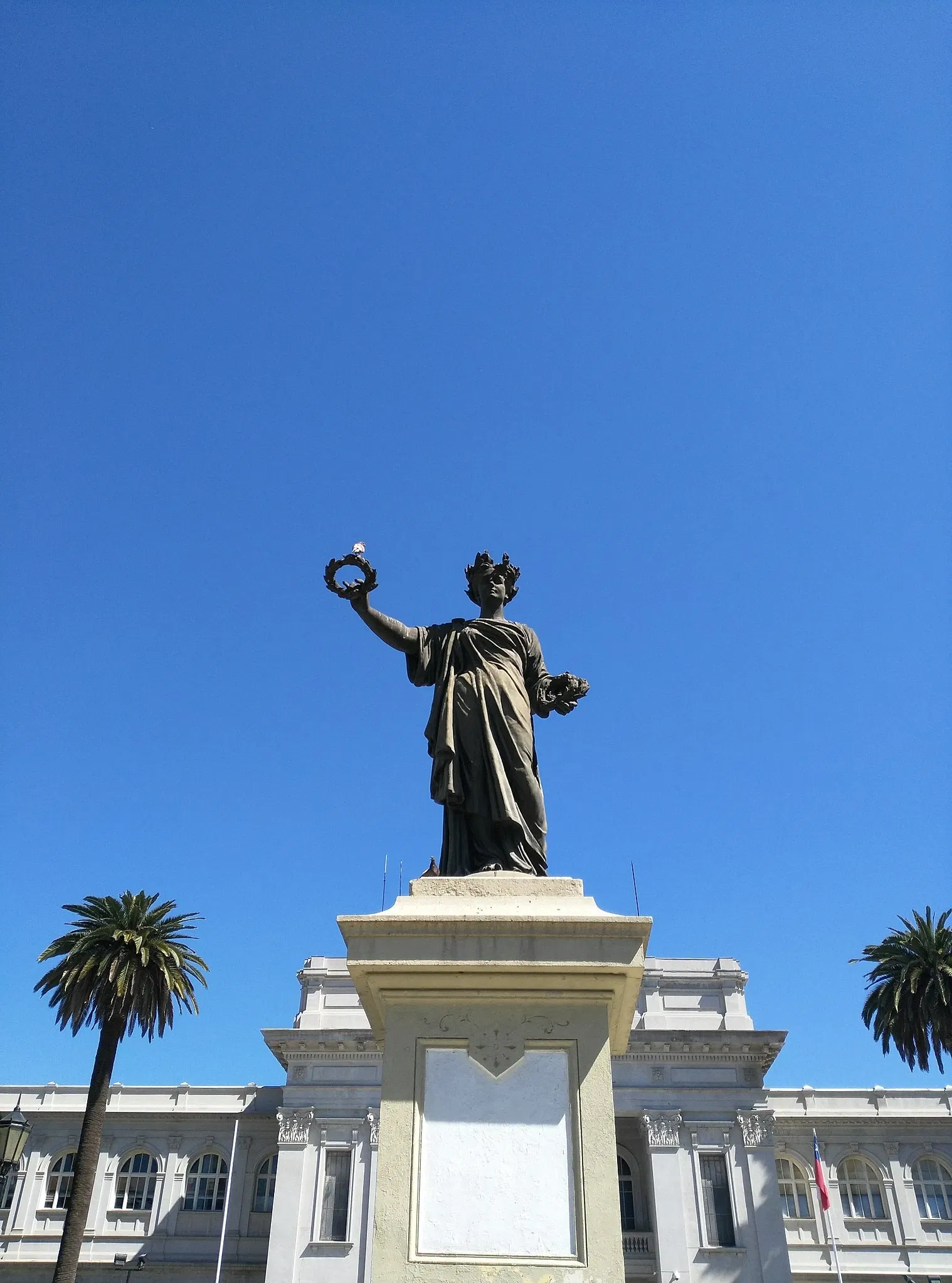Museo Nacional de Historia Natural de Chile