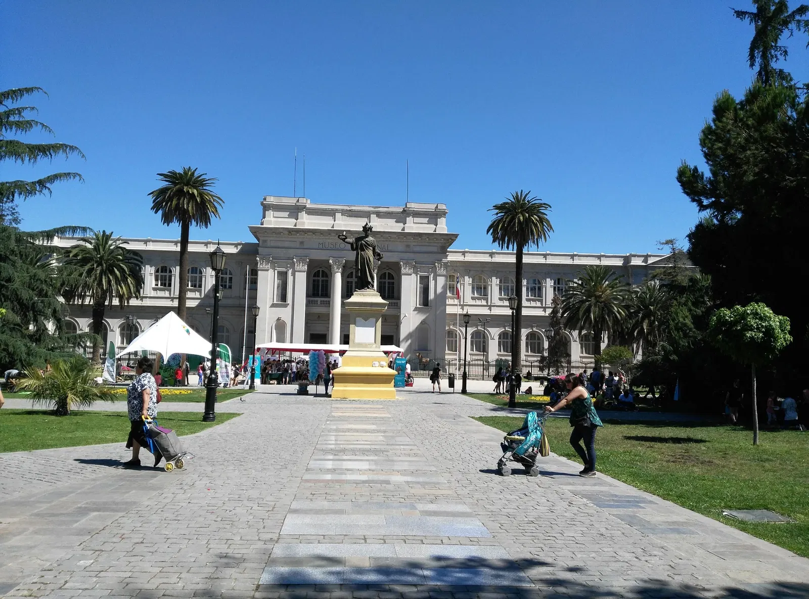 National Museum of Natural History