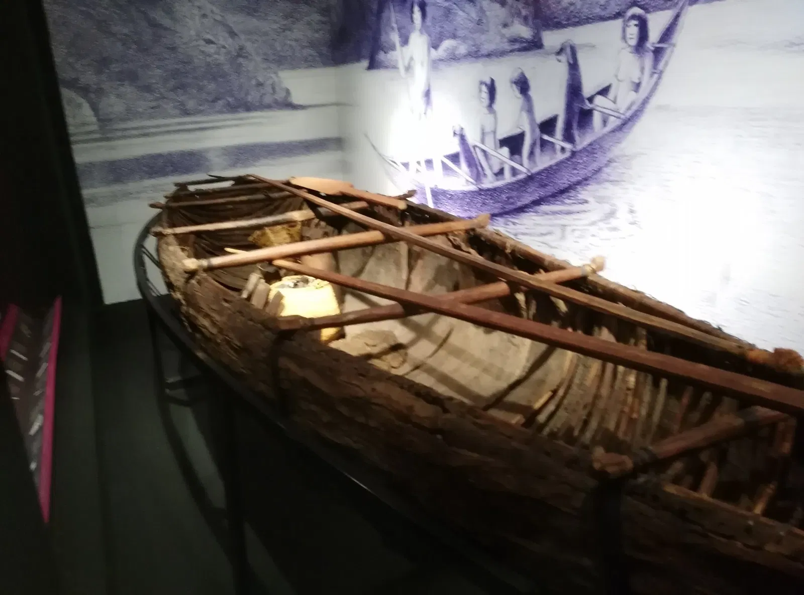 Museo Nacional de Historia Natural