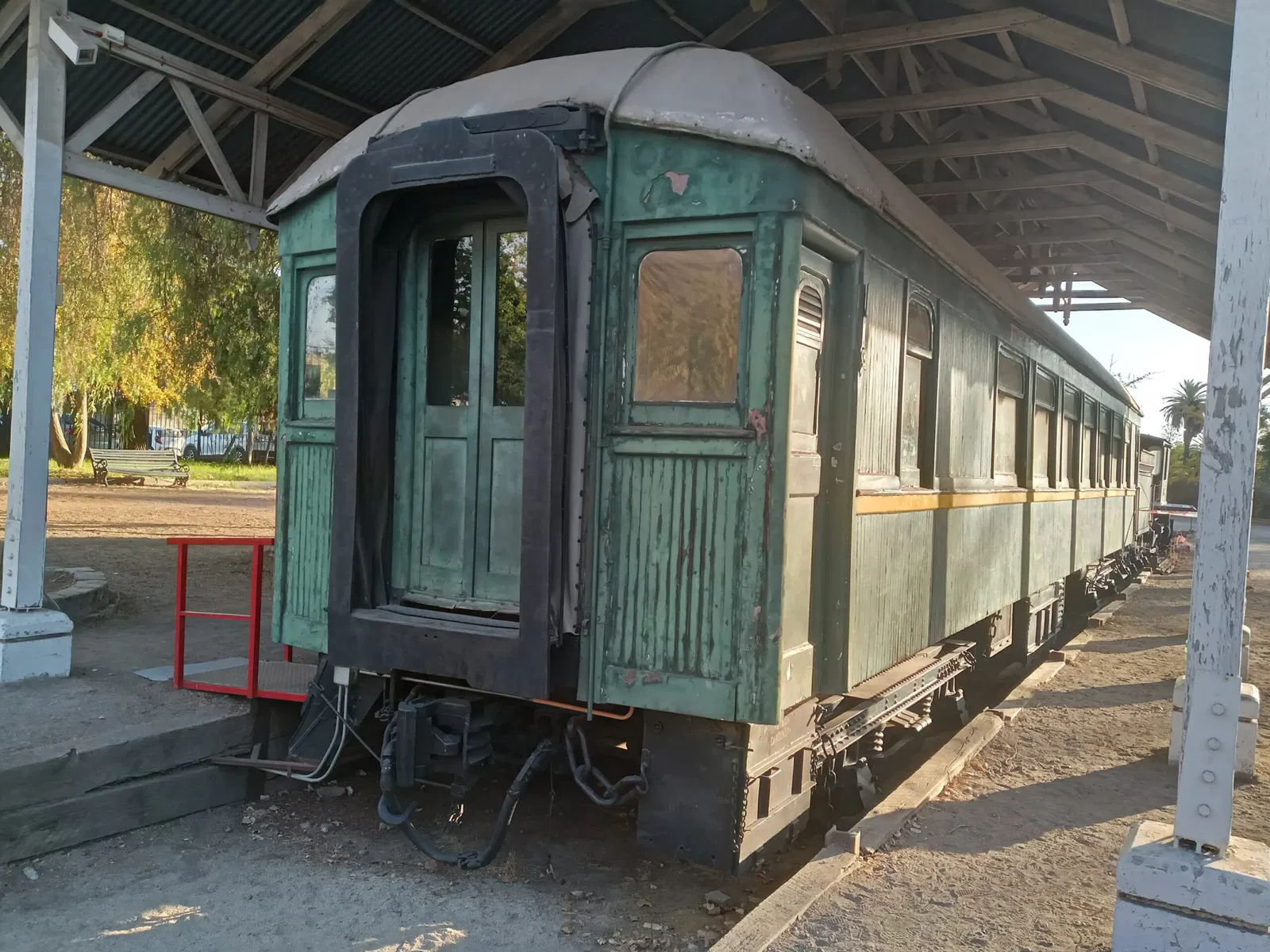 Railway Museum