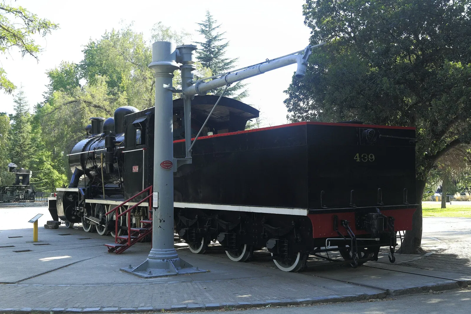 Railway Museum