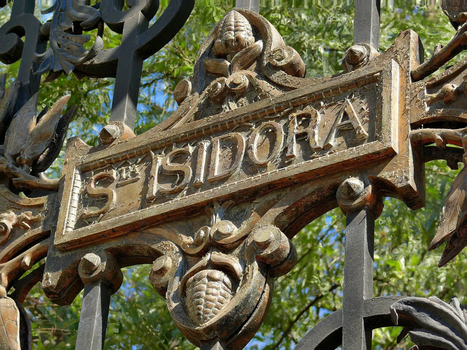 Museo Palacio Cousiño