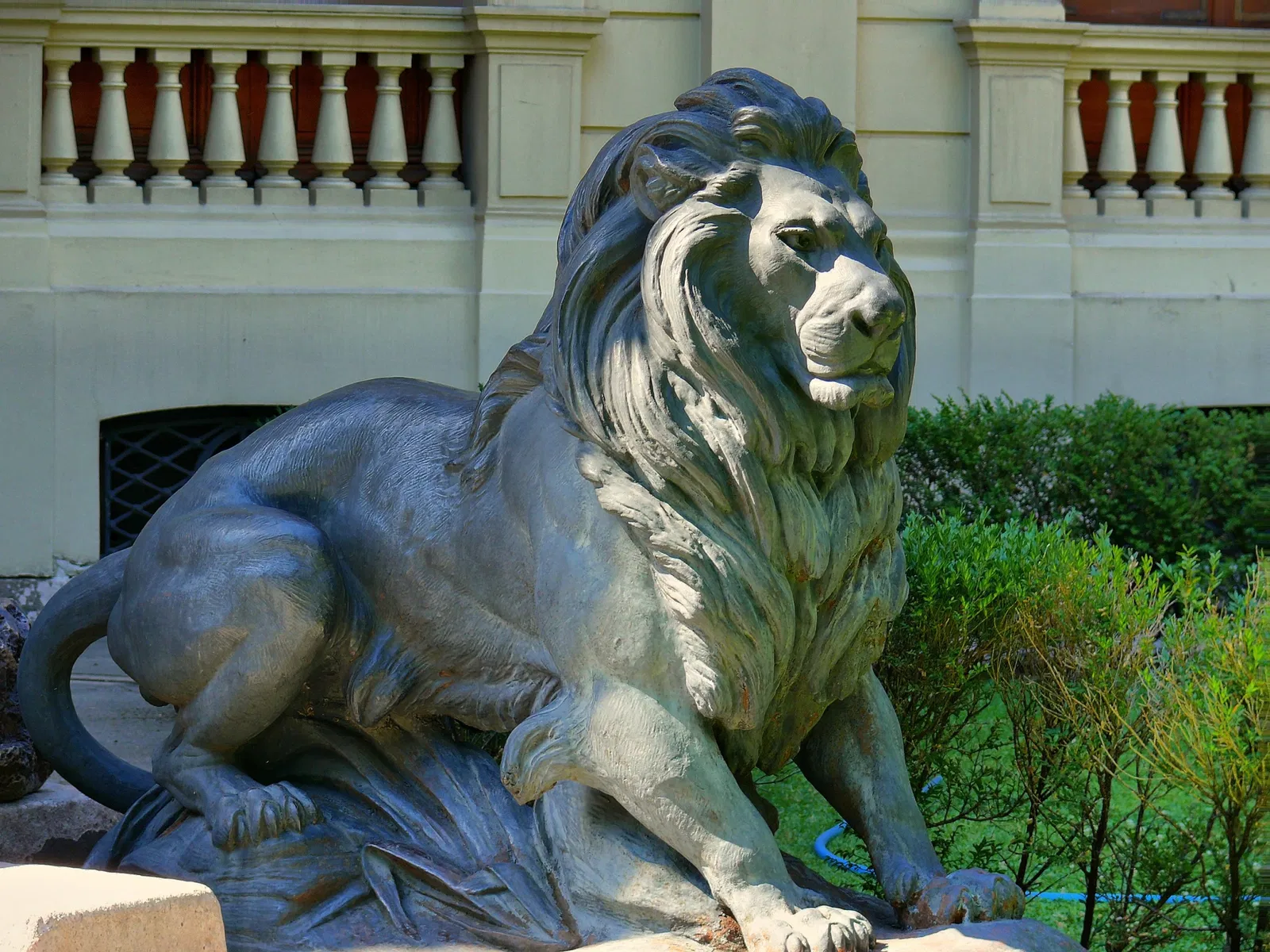 Museo Palacio Cousiño