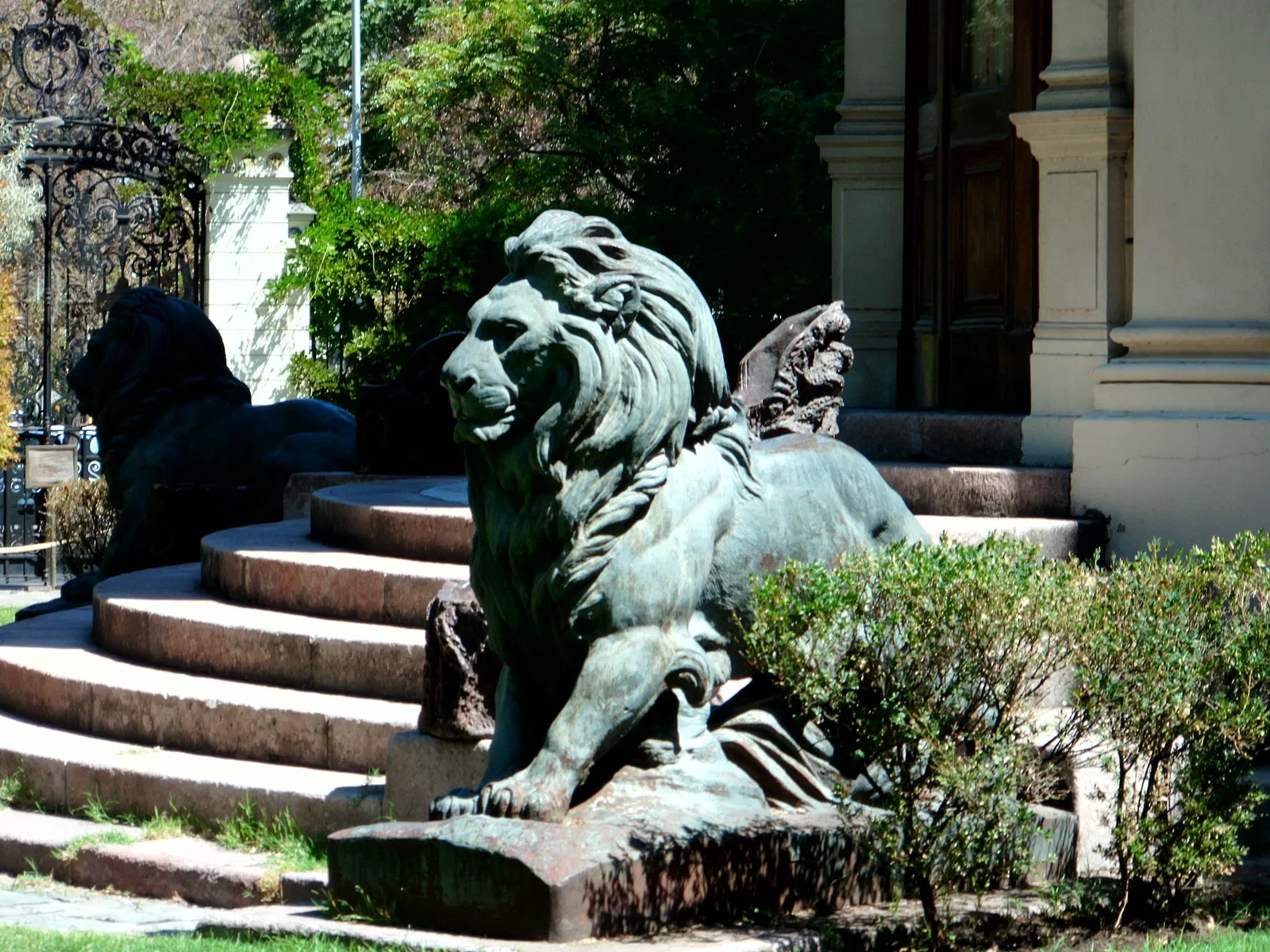Museo Palacio Cousiño