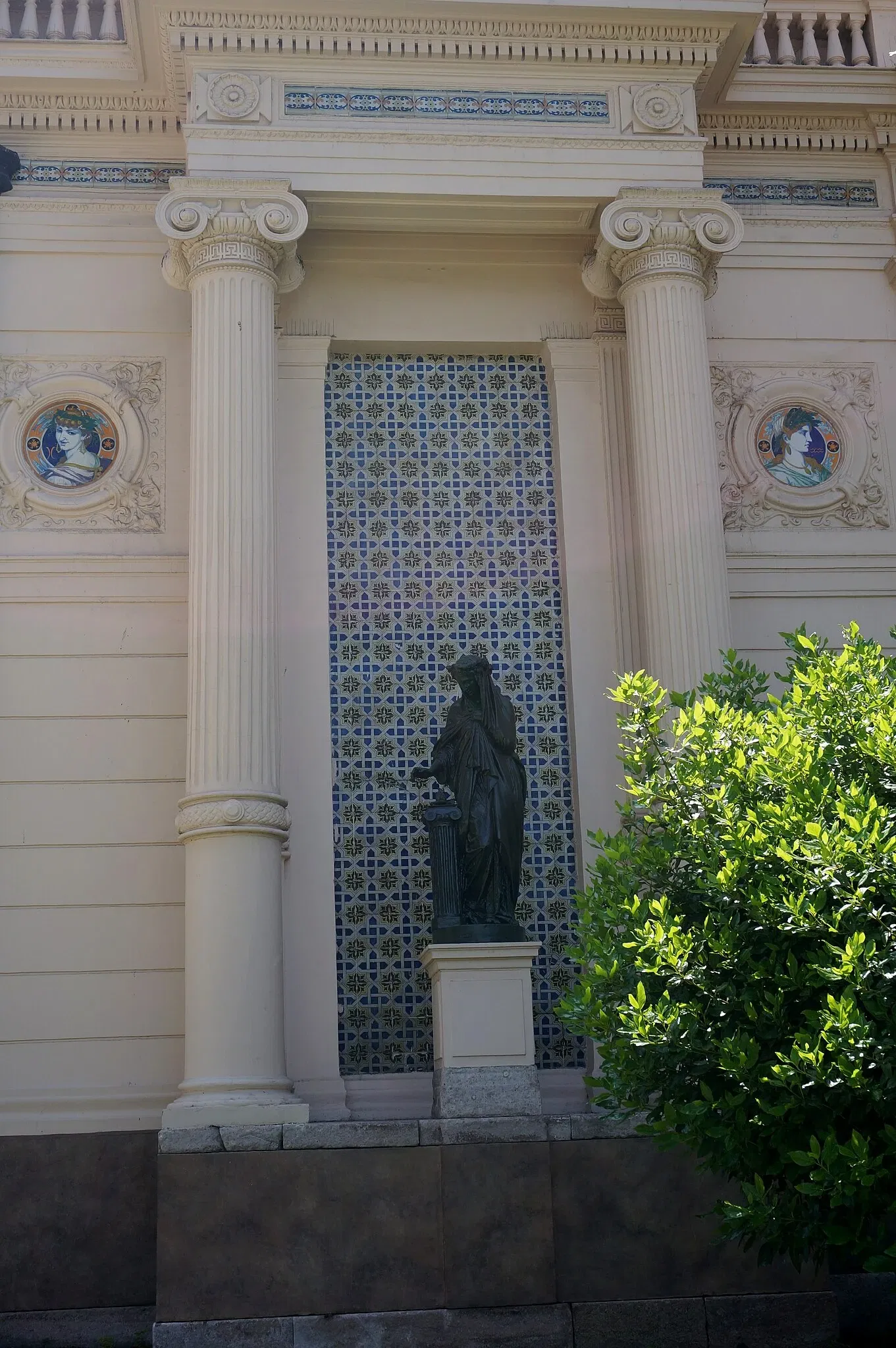 Museo Palacio Cousiño