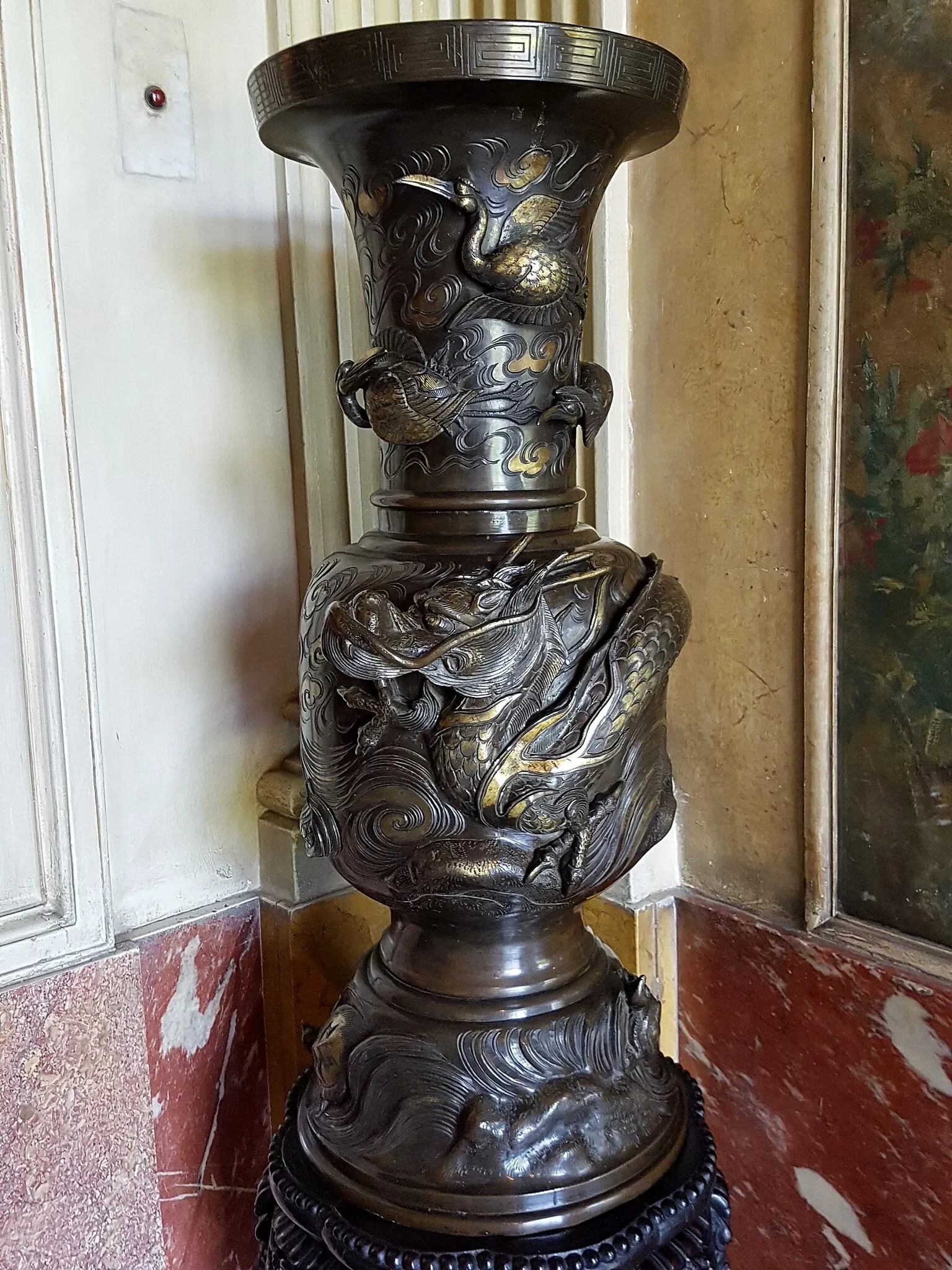 Museo Palacio Cousiño