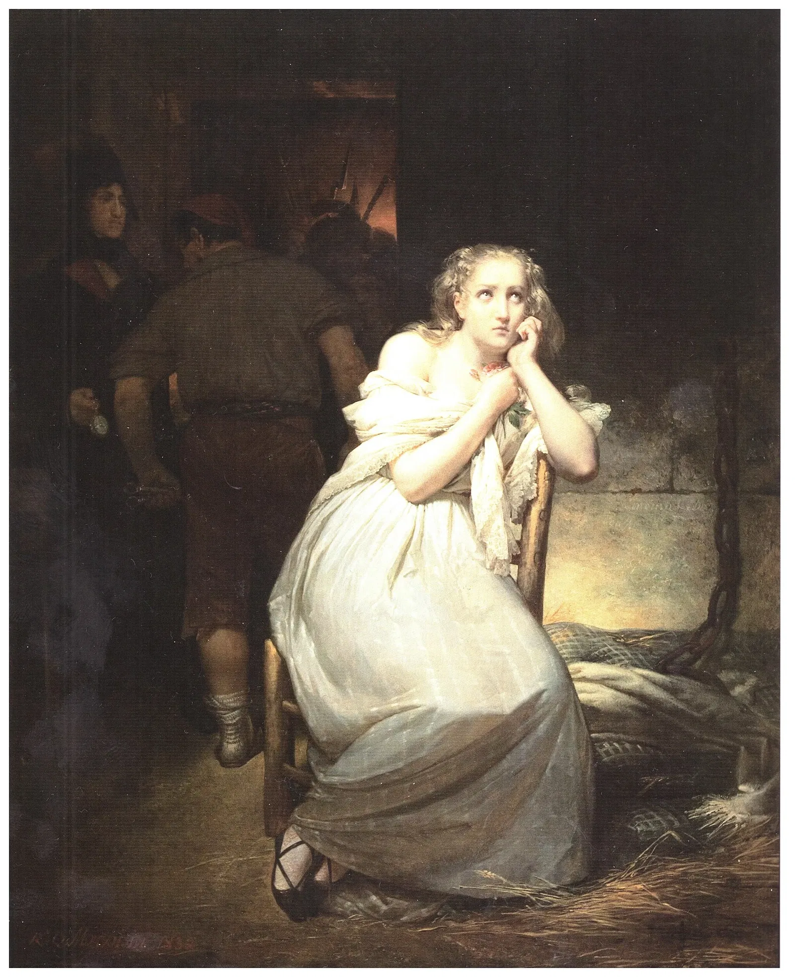 Museo Palacio Cousiño