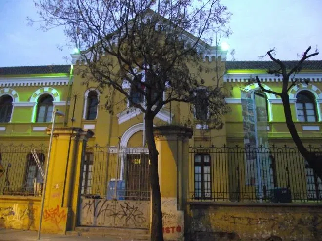 Museum Gabriela Mistral Education