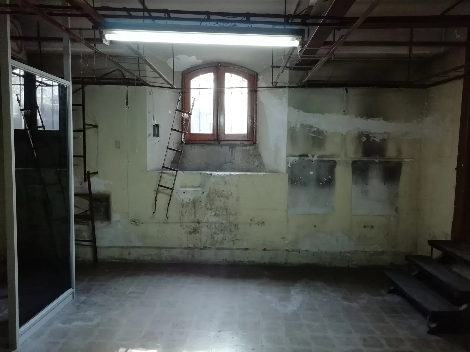 Museo de la Solidaridad Salvador Allende