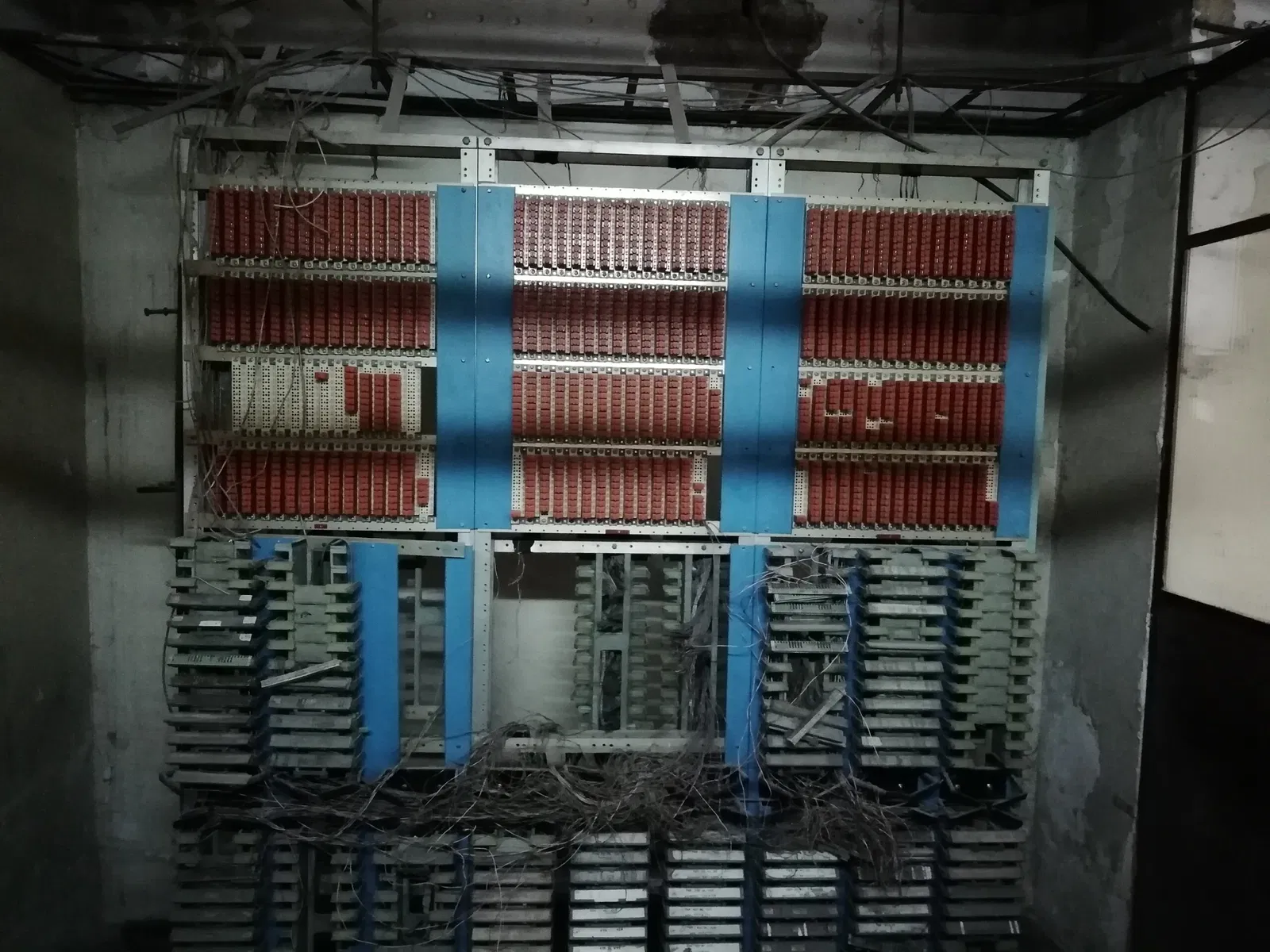 Museo de la Solidaridad Salvador Allende