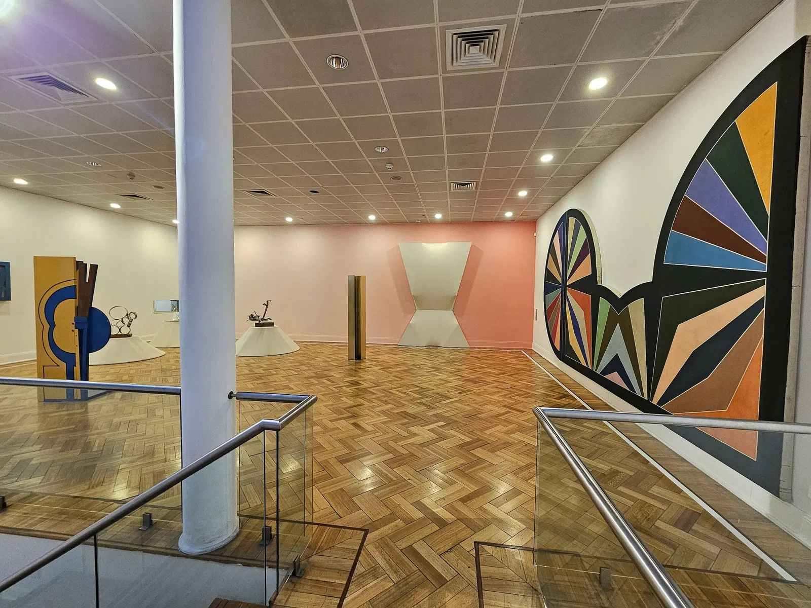 Museo de la Solidaridad Salvador Allende