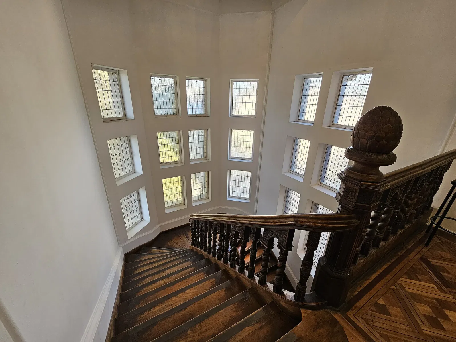 Museo de la Solidaridad Salvador Allende