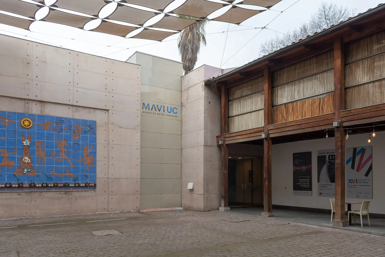 Museum of Visual Arts