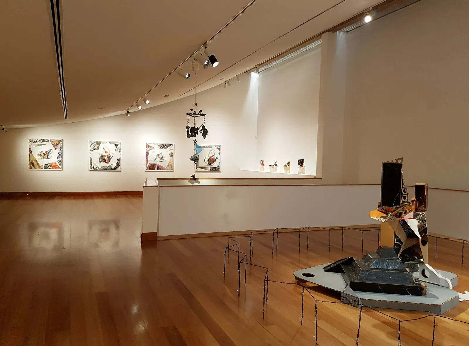 Museum of Visual Arts