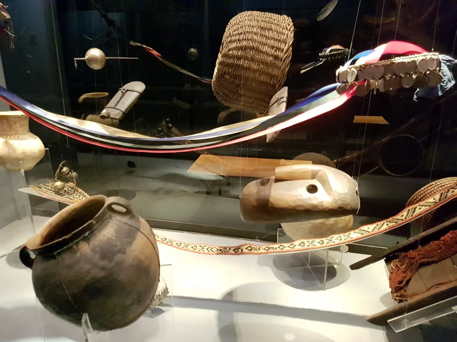 Museo de Artes Visuales