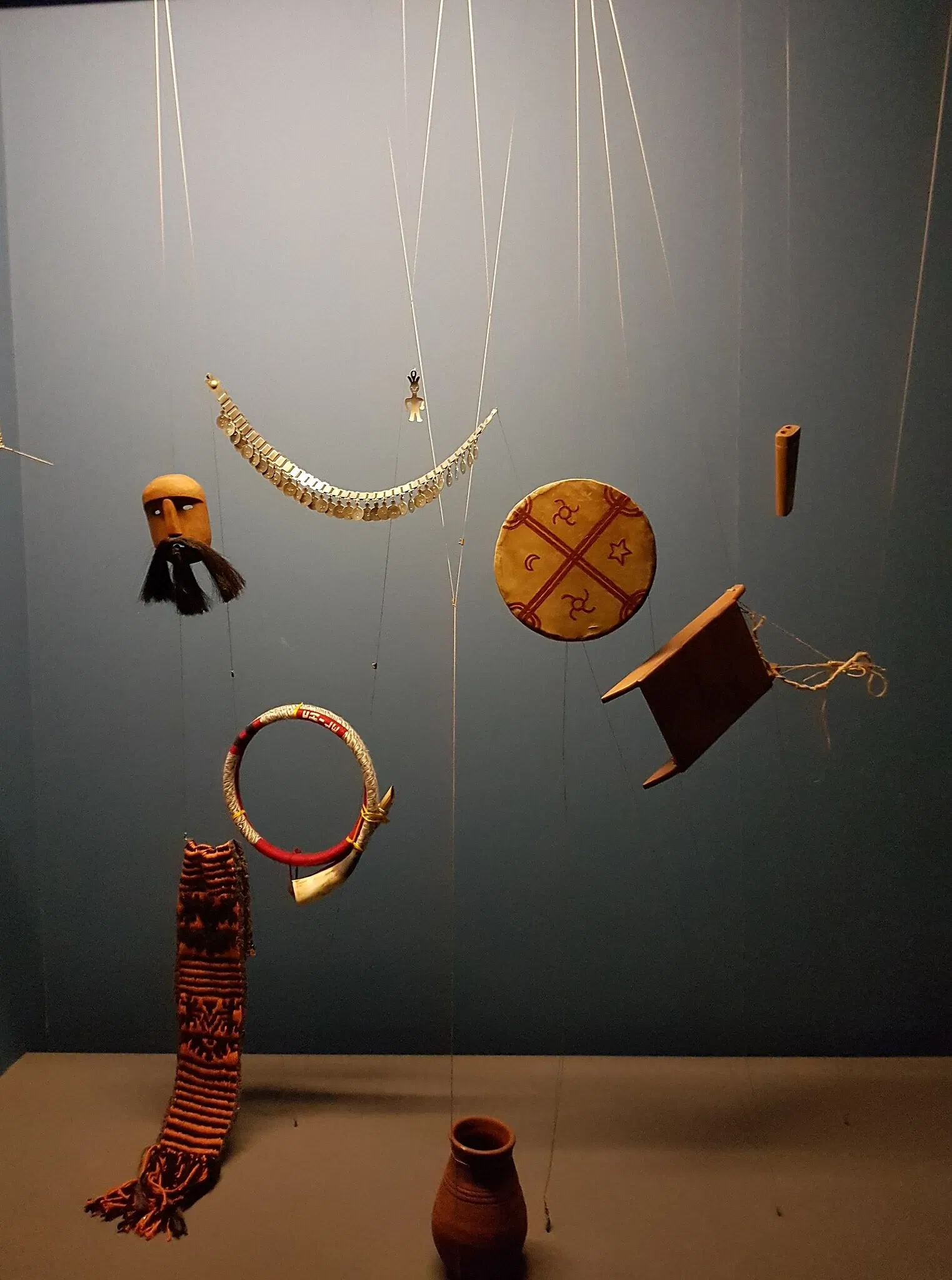 Museum of Visual Arts