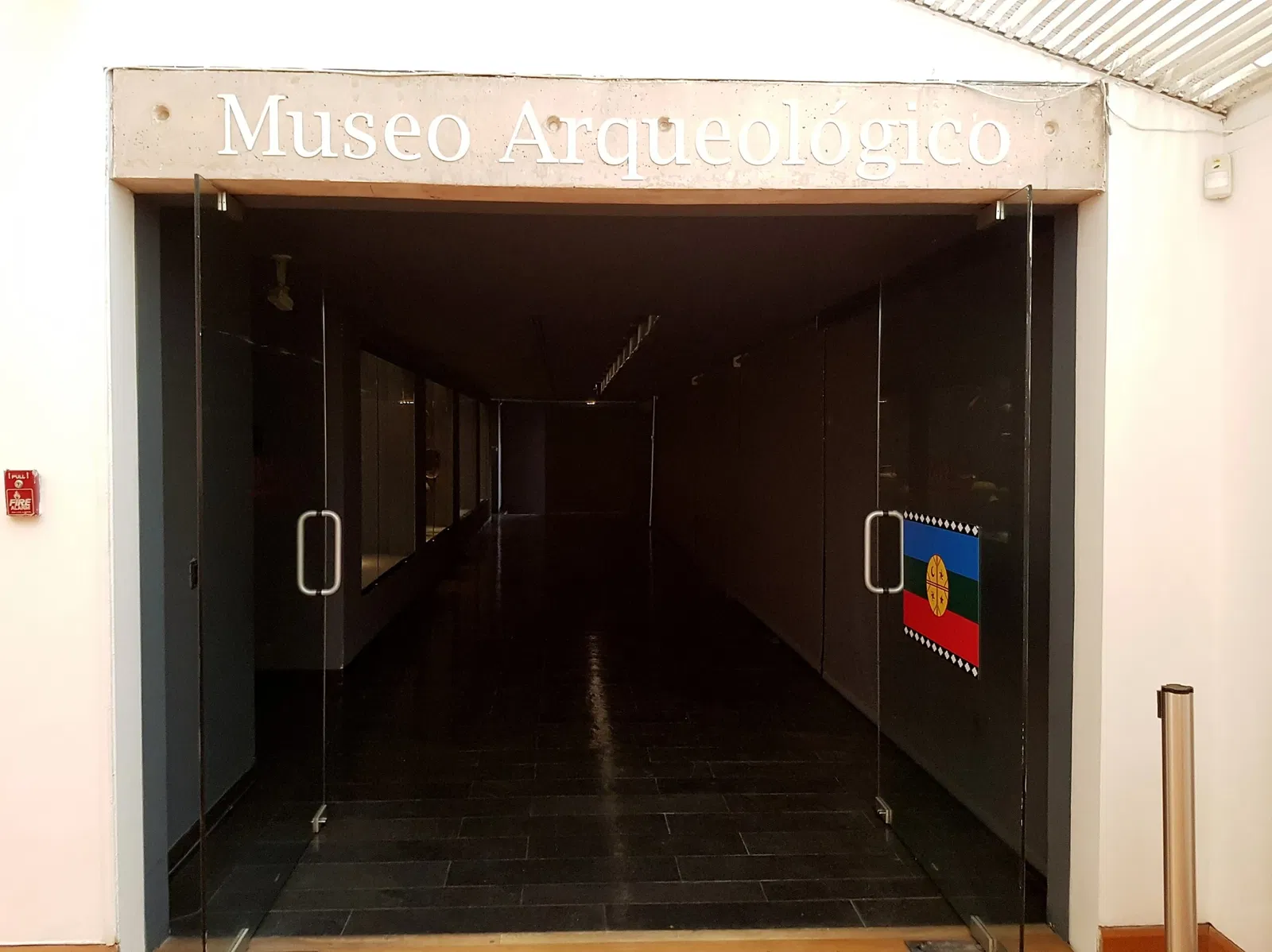 Museum of Visual Arts