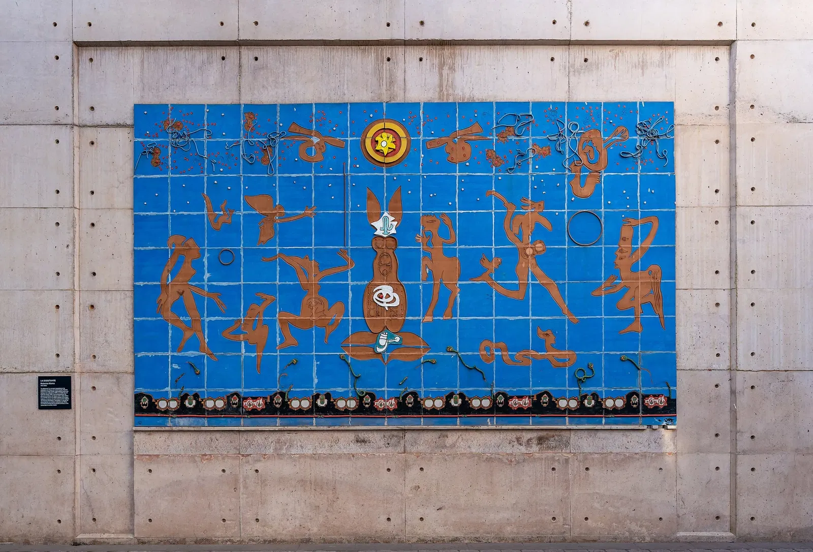 Museum of Visual Arts