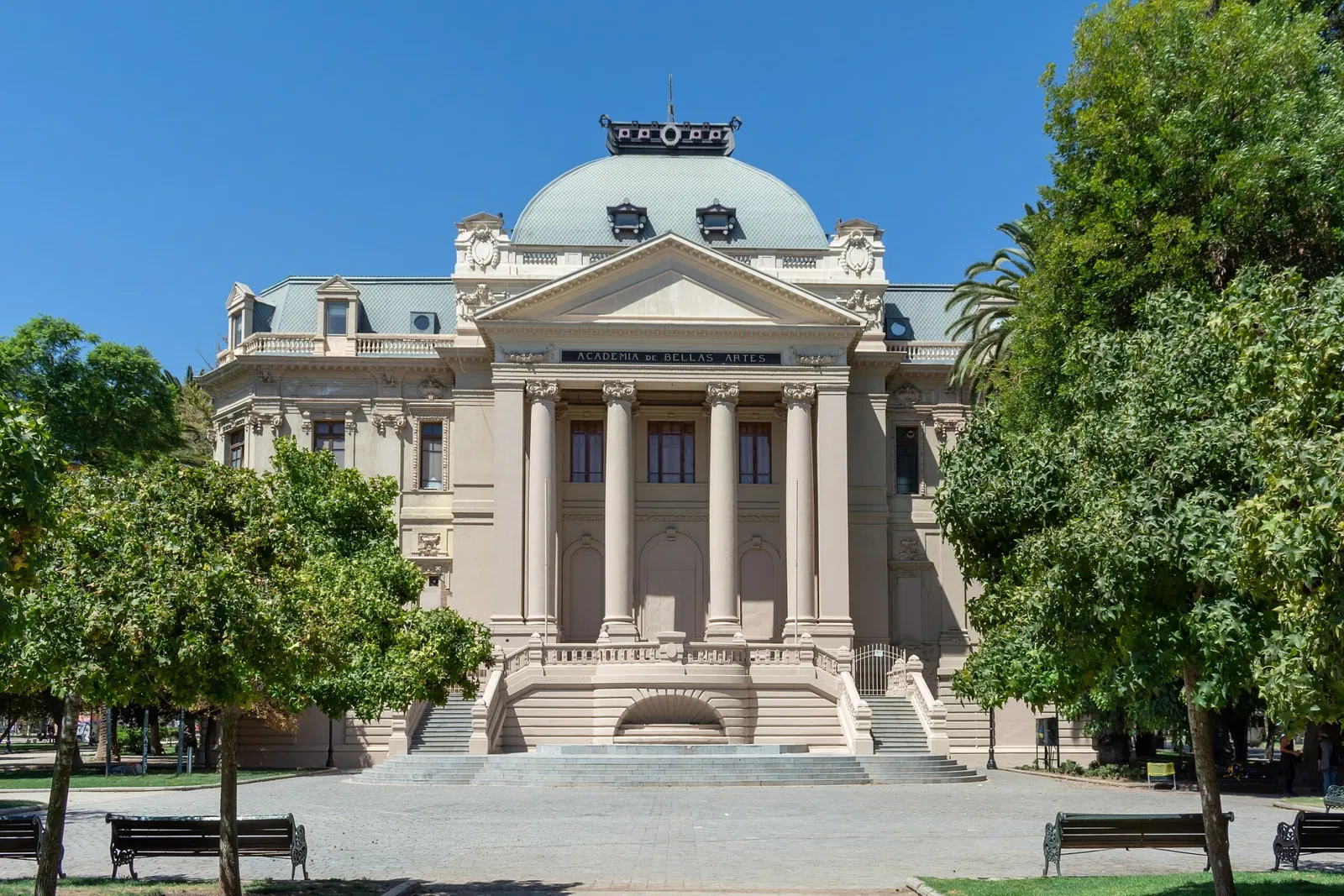 Museo de Arte Contemporaneo