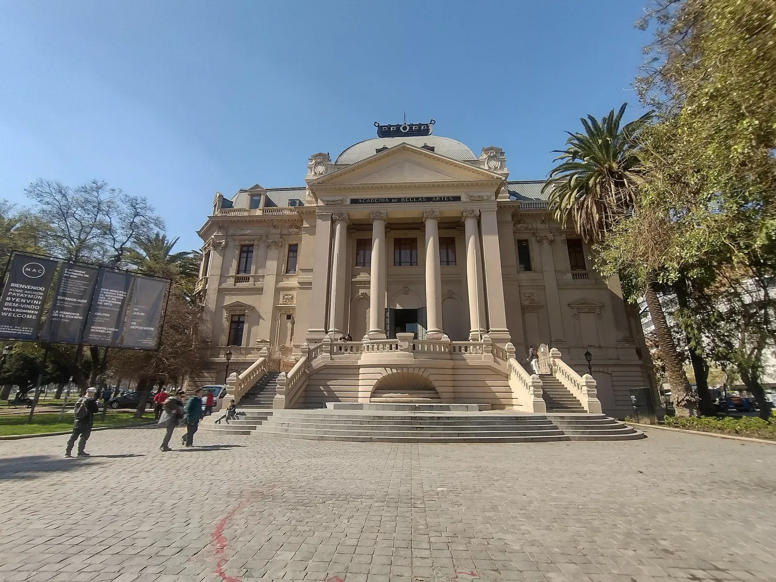 Museo de Arte Contemporaneo