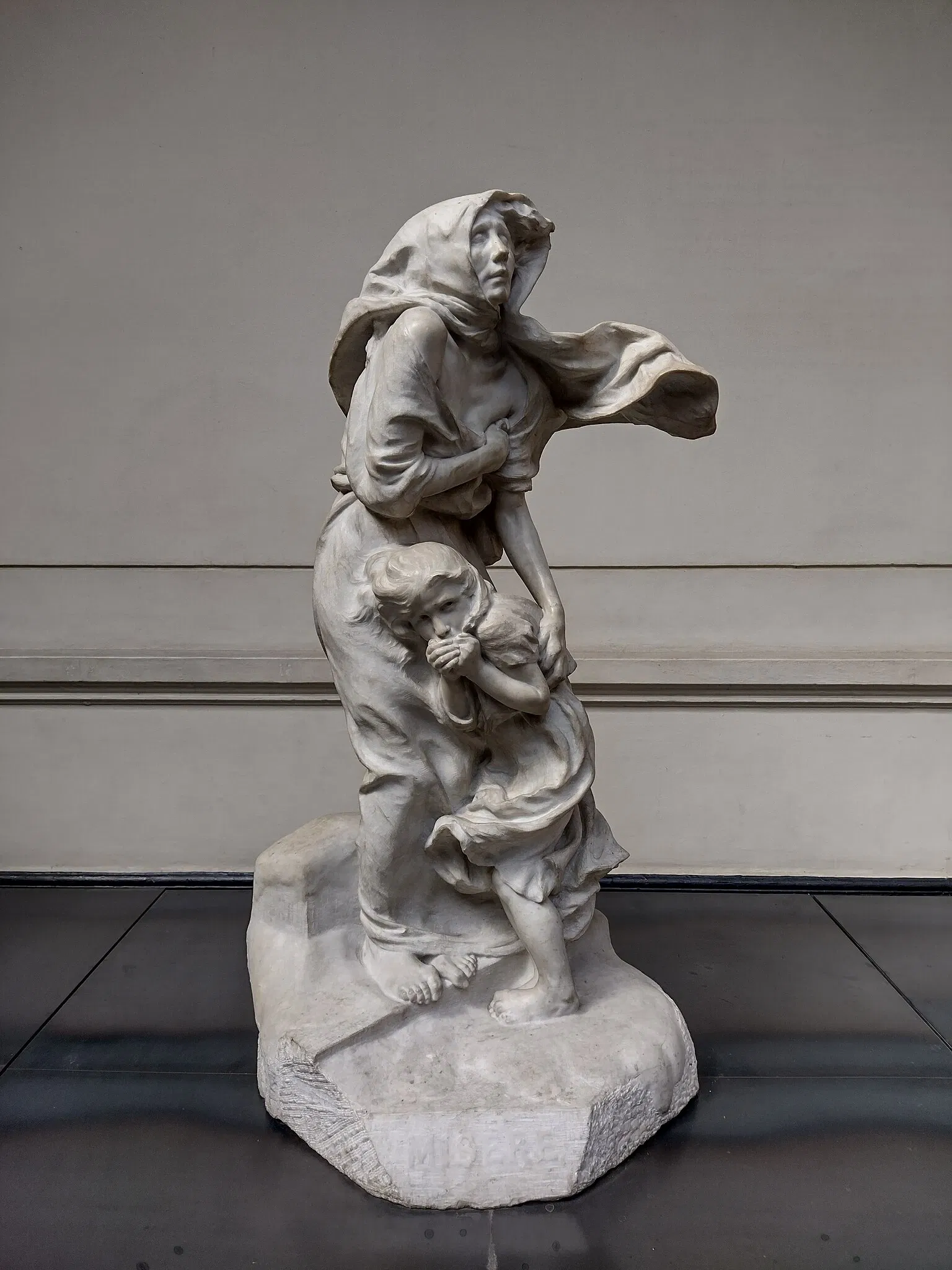 Museo de Arte Contemporáneo de Santiago