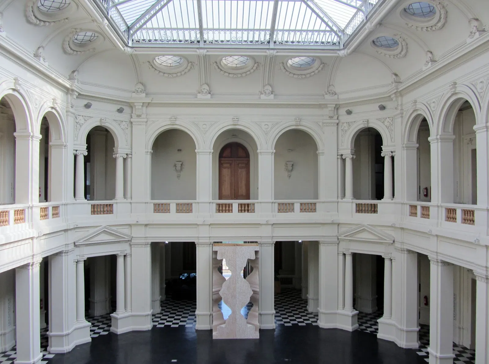 Museo de Arte Contemporaneo