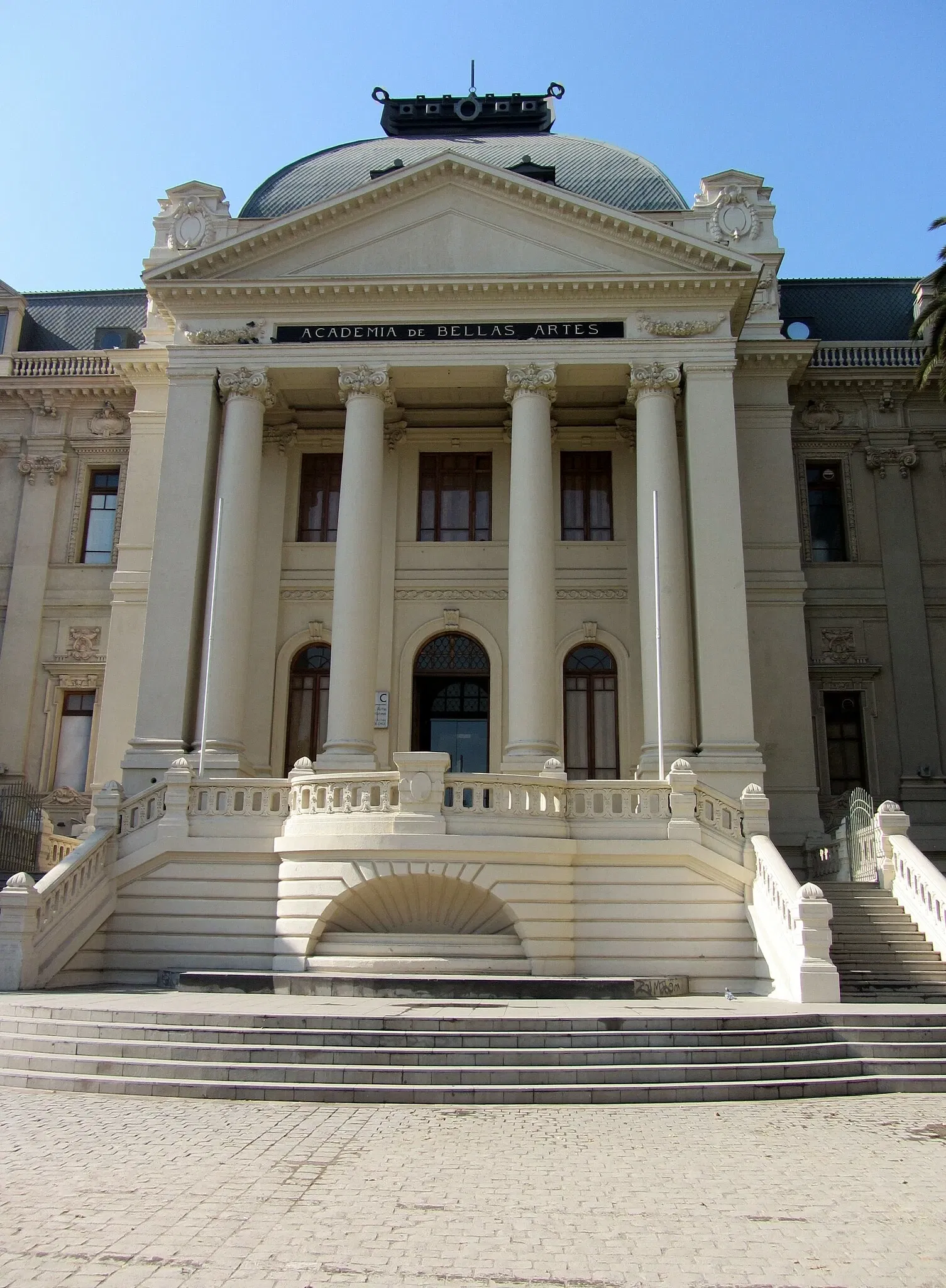 Museo de Arte Contemporaneo