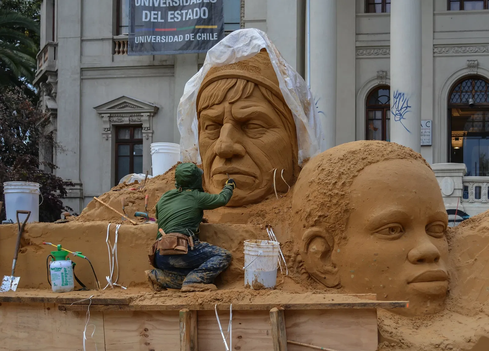 Museo de Arte Contemporaneo