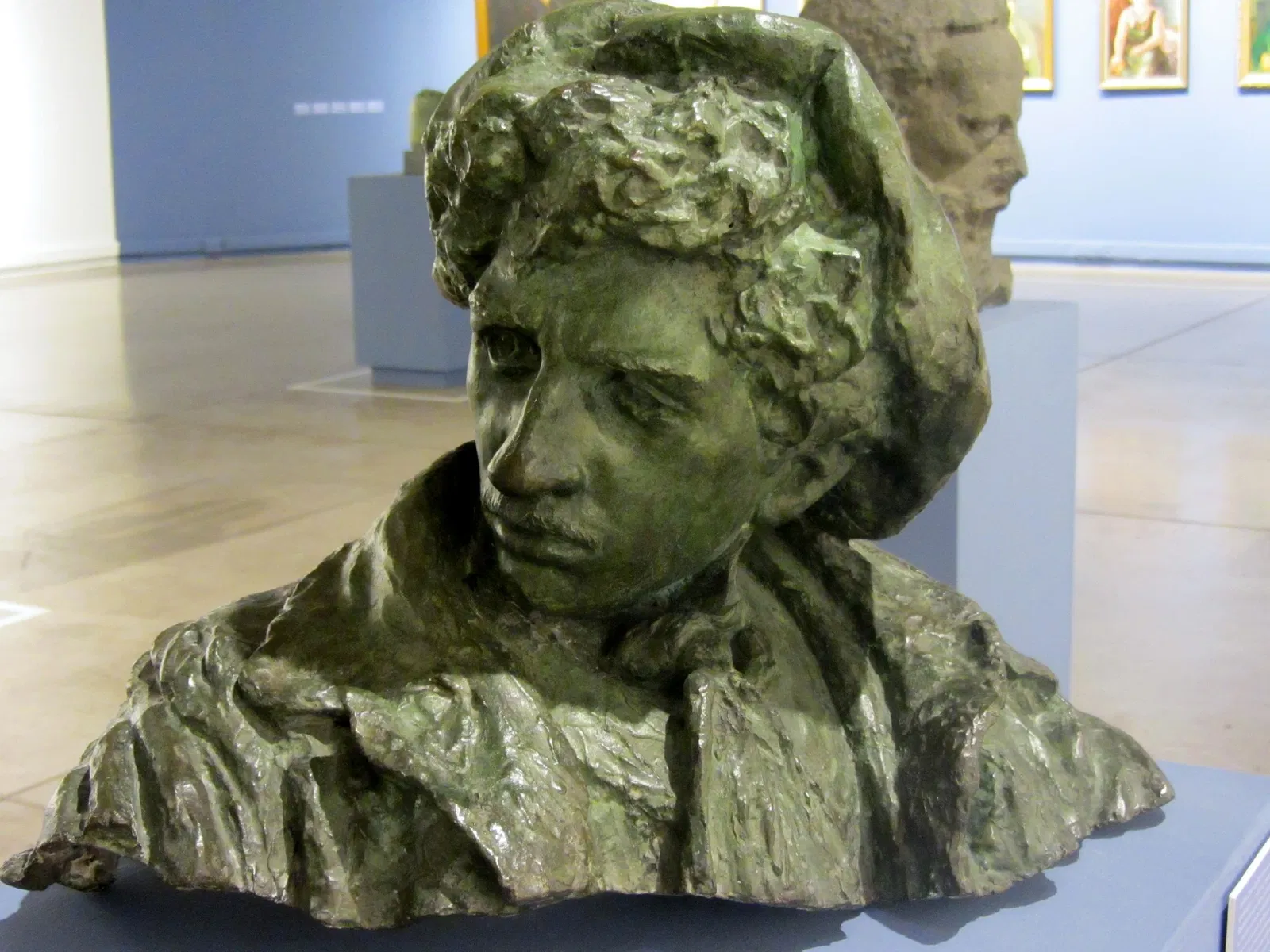 Museo de Arte Contemporáneo de Santiago