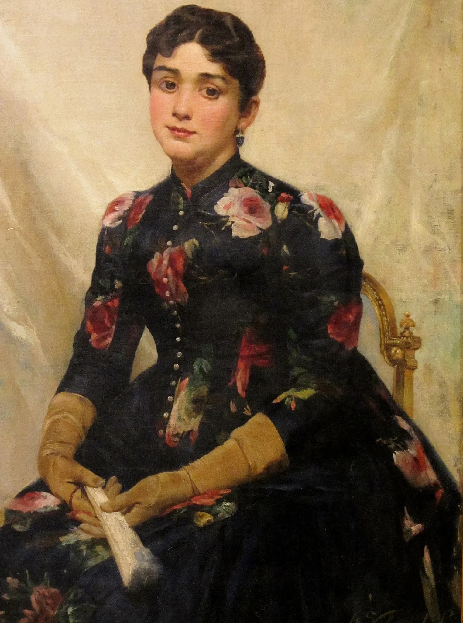 Museo de Arte Contemporáneo de Santiago