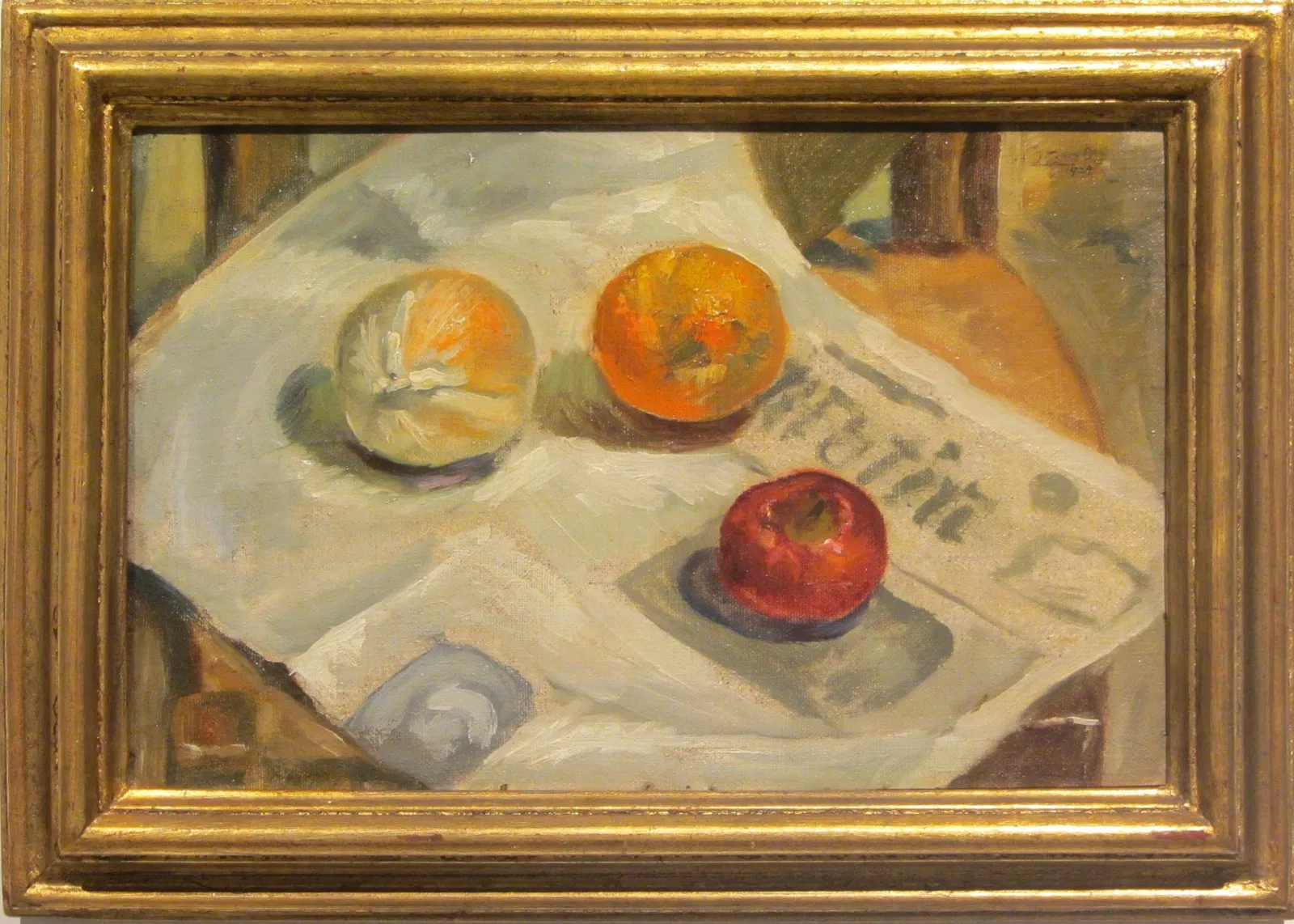 Museo de Arte Contemporáneo de Santiago