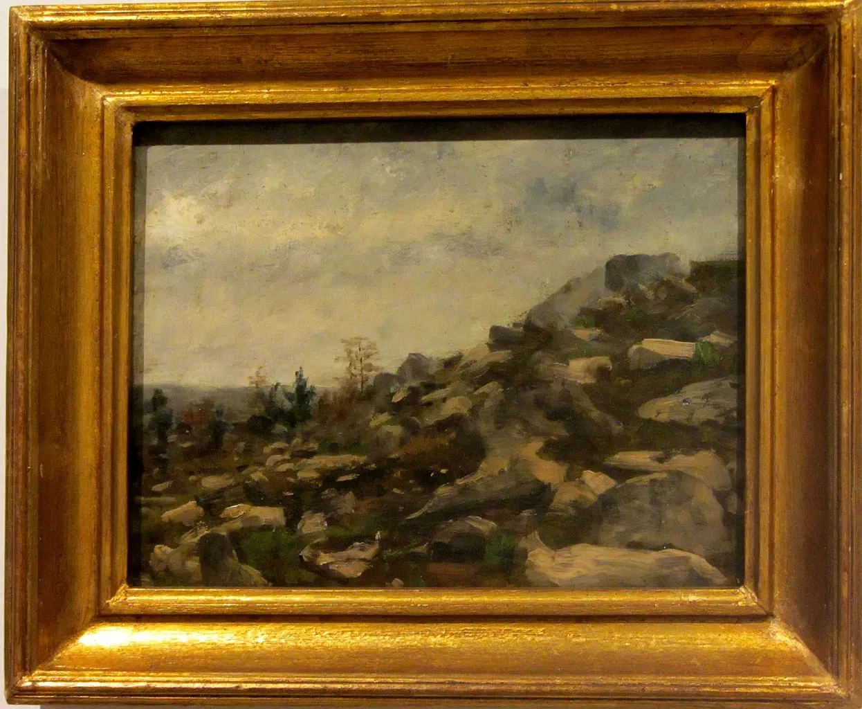 Museo de Arte Contemporáneo de Santiago