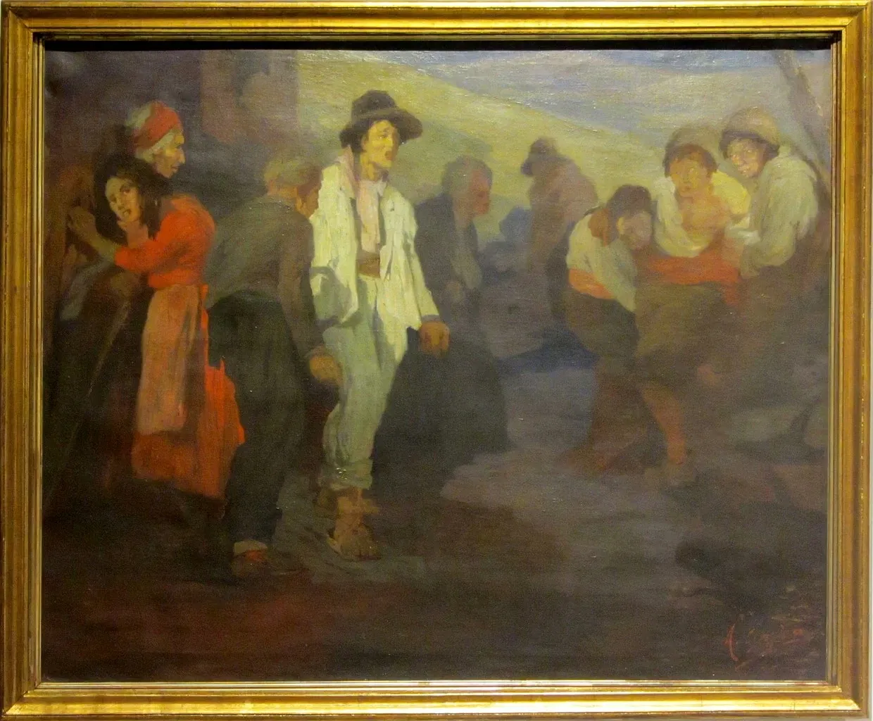 Museo de Arte Contemporaneo