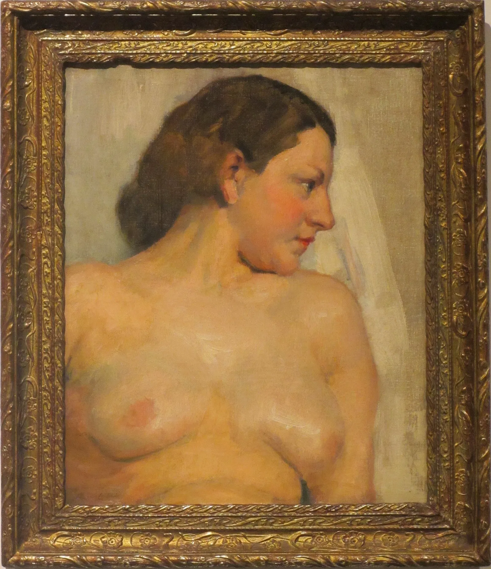 Museo de Arte Contemporáneo de Santiago