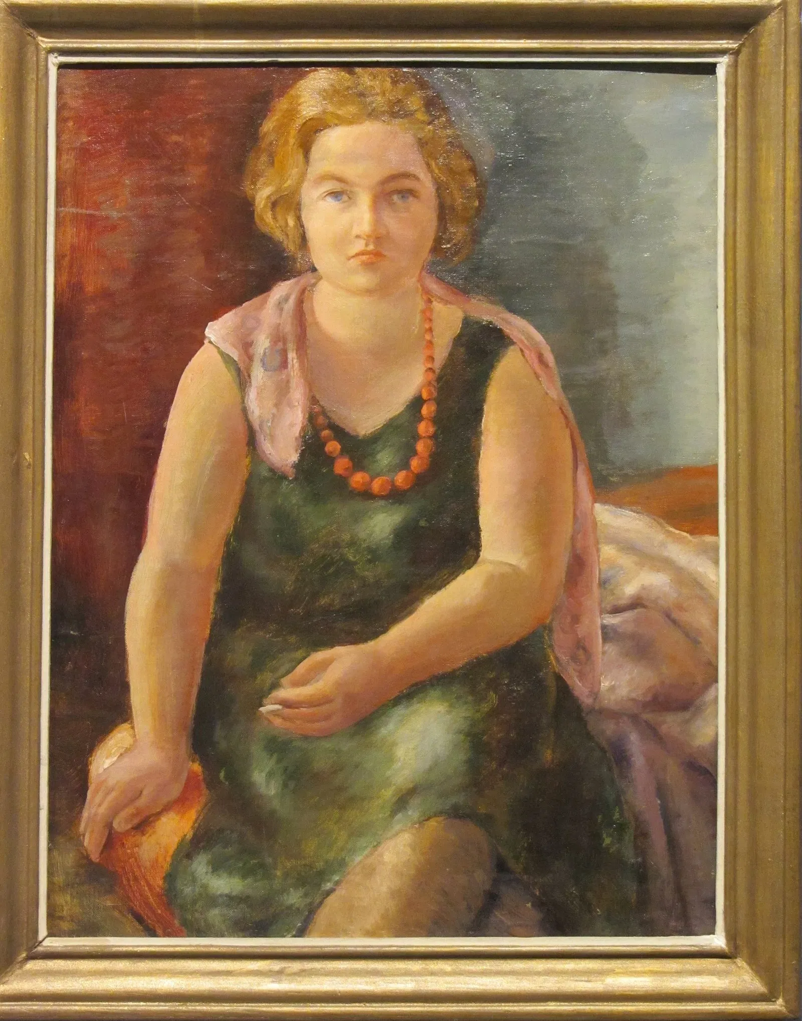 Museo de Arte Contemporáneo de Santiago