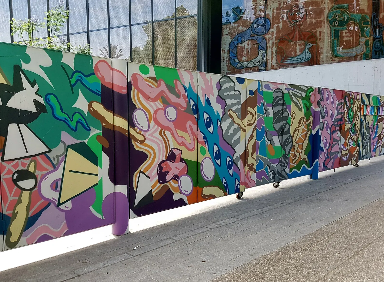 Violeta Parra Museum