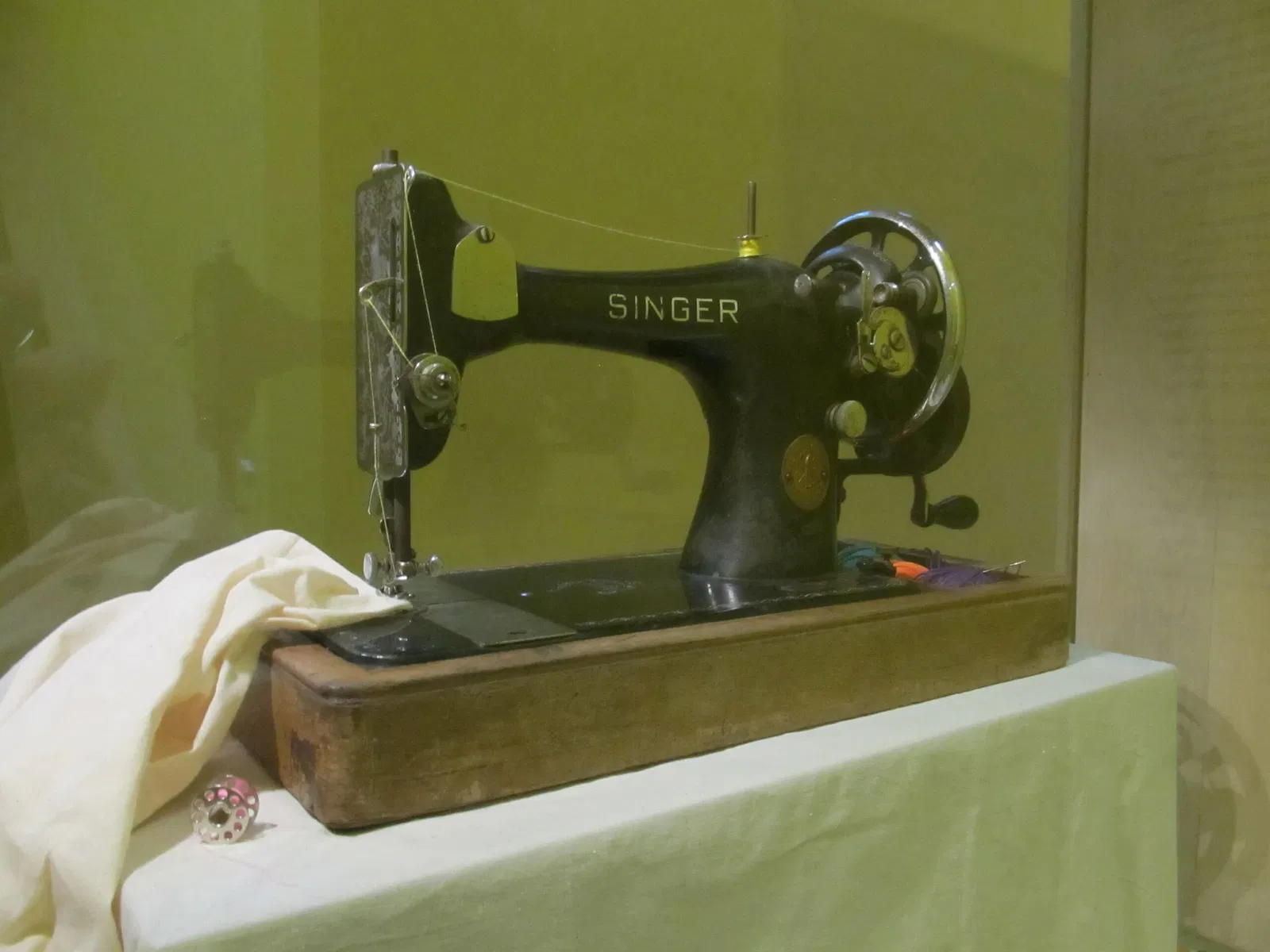 Violeta Parra Museum