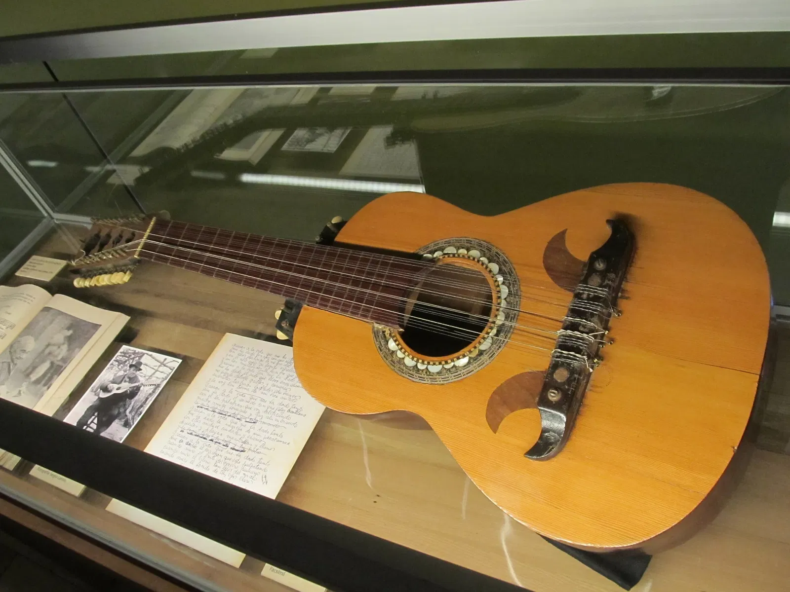 Violeta Parra Museum