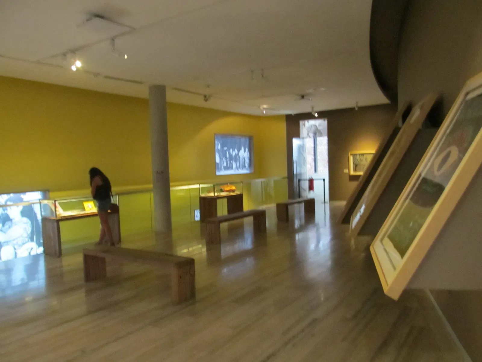 Museo Violeta Parra