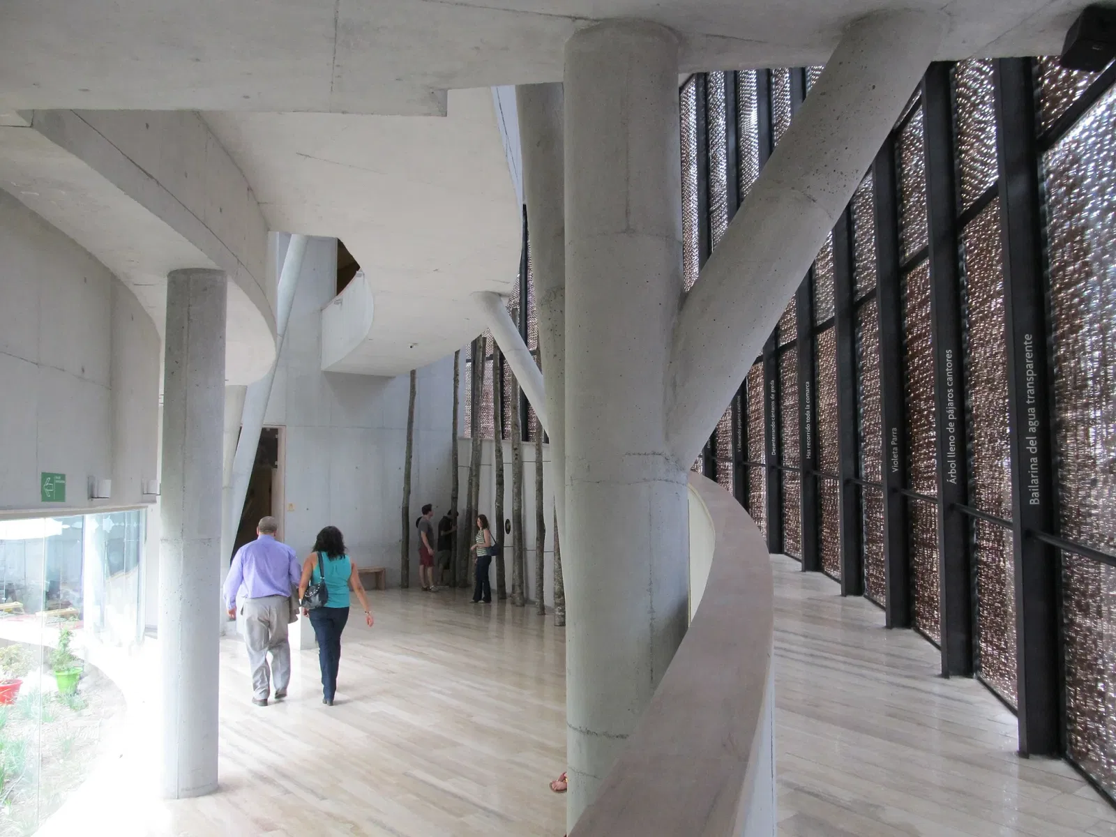 Violeta Parra Museum