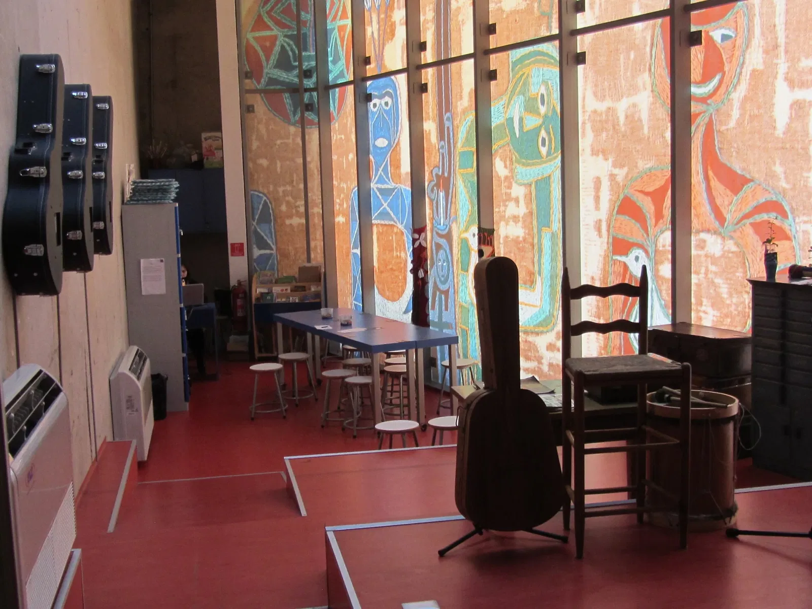 Violeta Parra Museum