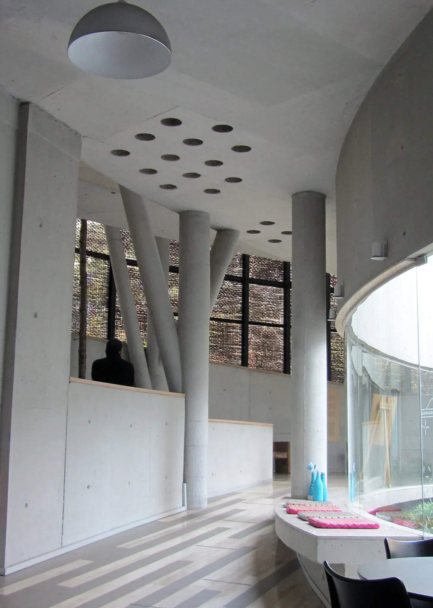 Violeta Parra Museum