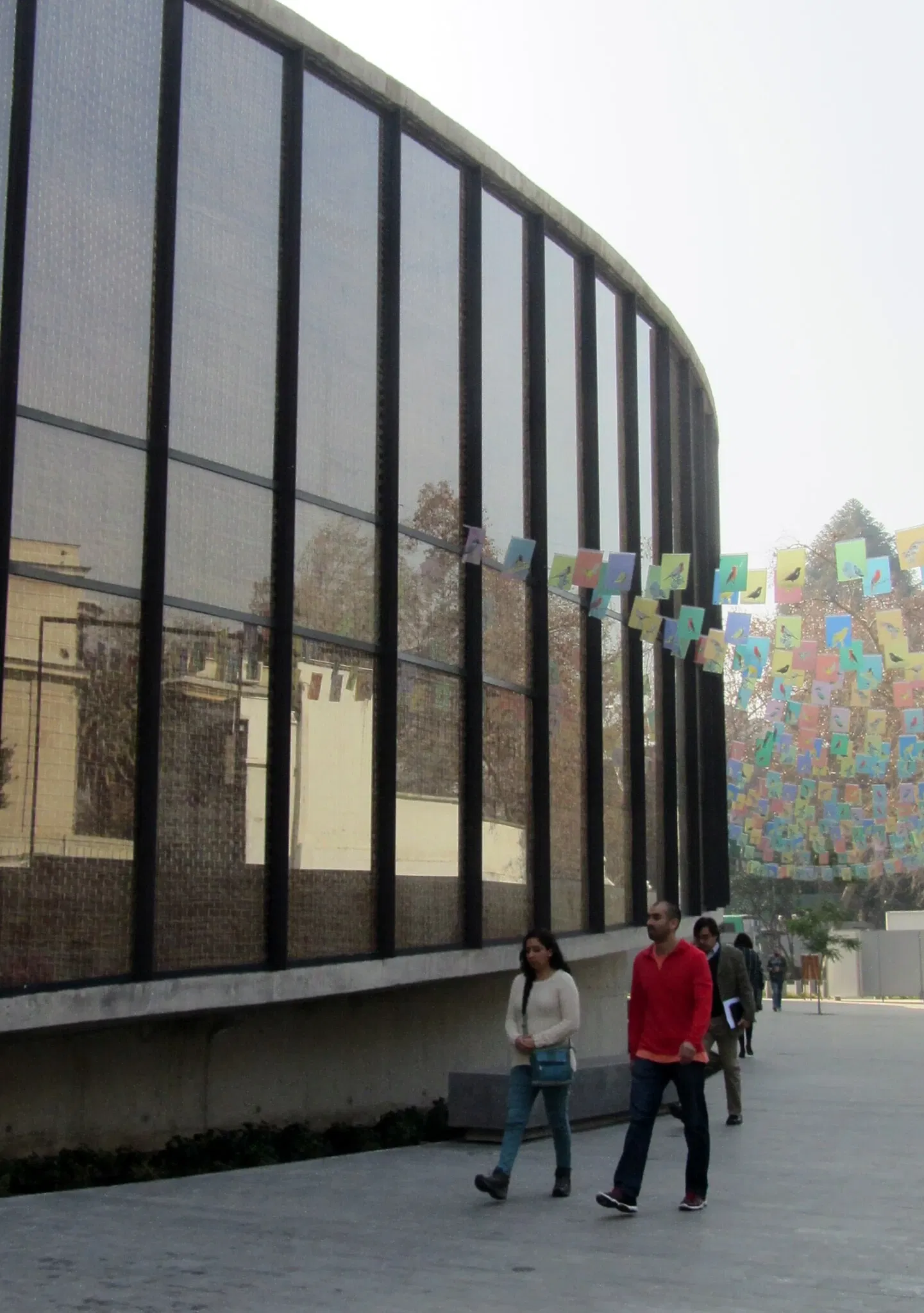 Violeta Parra Museum