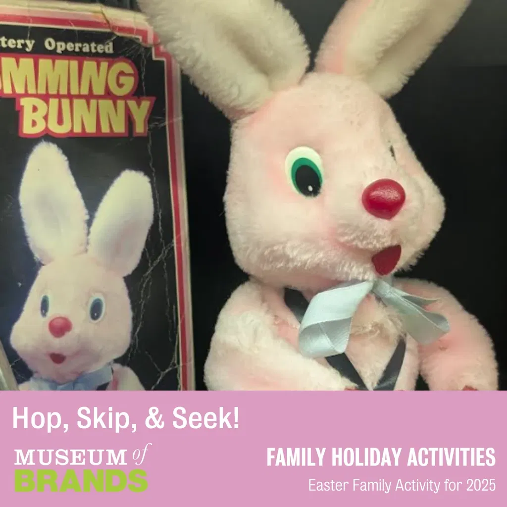 Hop, Skip, & Seek!