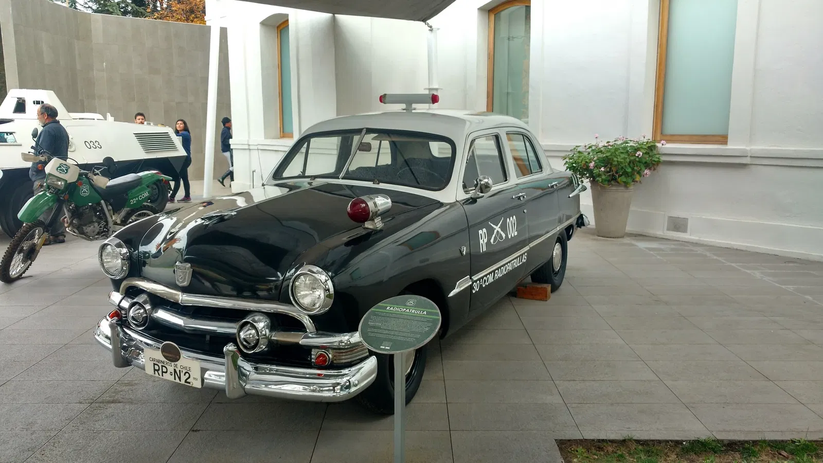 Police Historical Museum