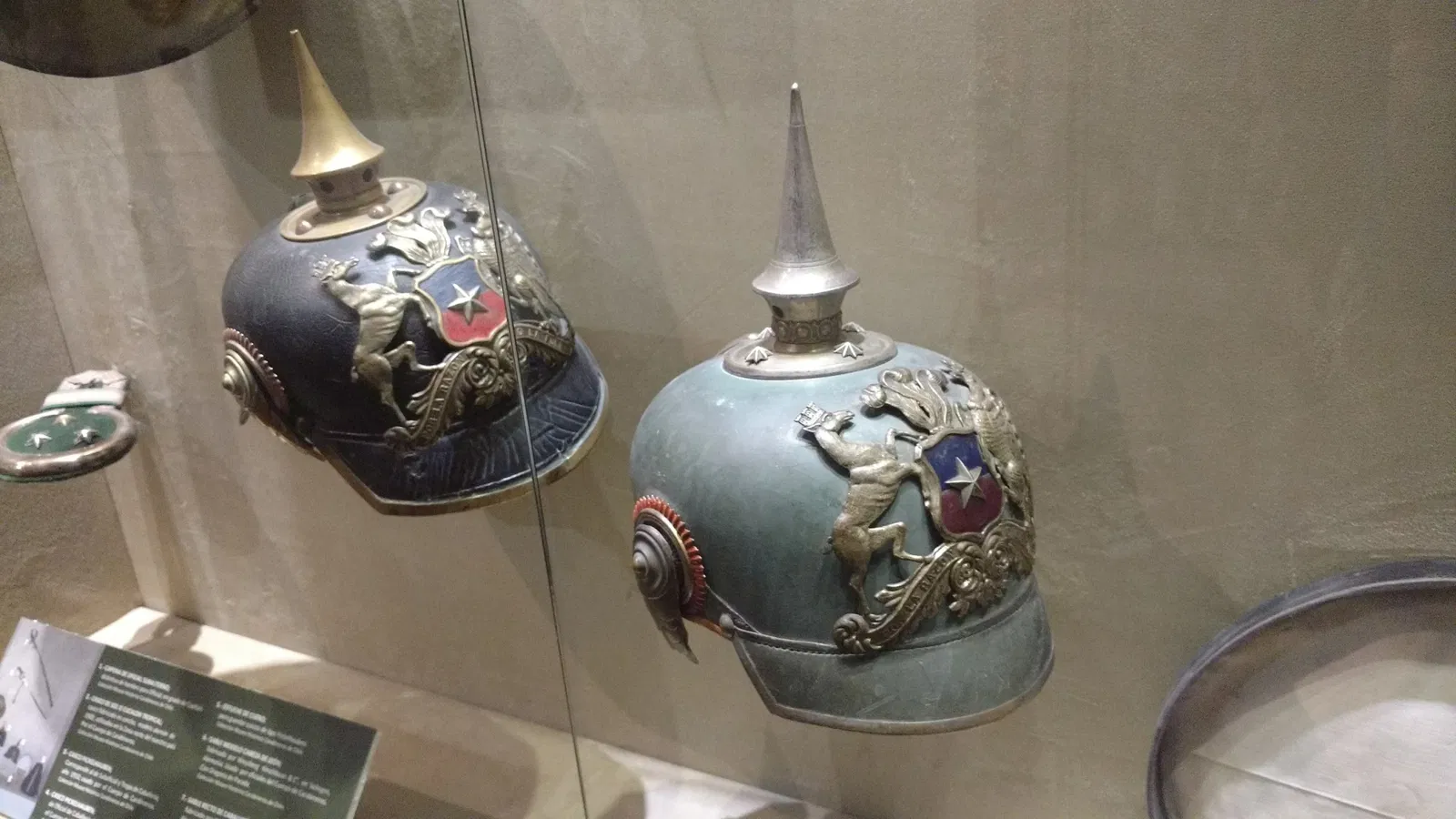 Police Historical Museum