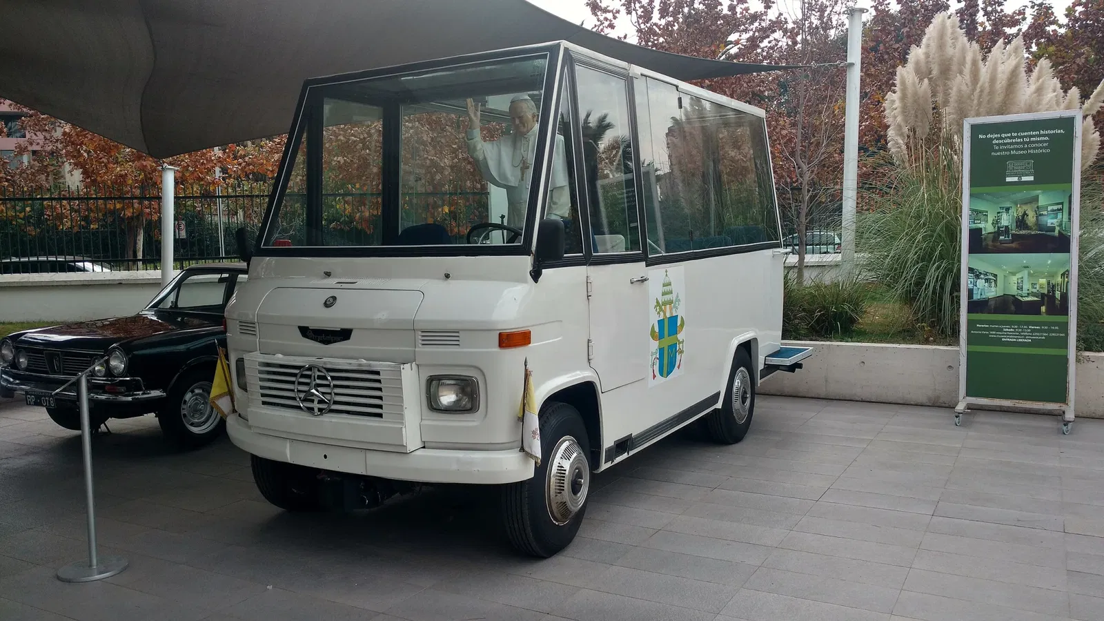 Museo Histórico de Carabineros de Chile