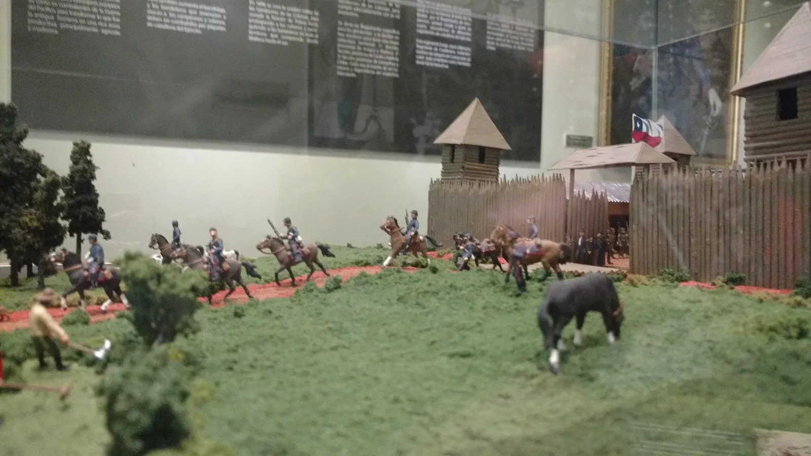 Museo Histórico de Carabineros de Chile